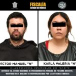 OBTIENE FISCALÍA EDOMÉX VINCULACIÓN A PROCESO EN CONTRA DE INVESTIGADOS POR EL DELITO DE SIMULACIÓN DE SECUESTRO EN AGRAVIO DE LA PRESIDENTA MUNICIPAL DE TENAN