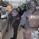 Encabeza Leal López recorridos policiales por focos rojos de inseguridad