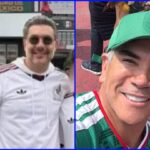 Morena, PAN y PRI ‘conviven’ en el Mundial 2026: ¿Qué políticos fueron al partido inaugural?