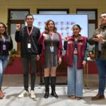 Prioriza Gobierno del EdoMéx atención incluyente; capacita a personal de 18 dependencias en Lengua de Señas Mexicana