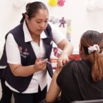 CON 2.9 MILLONES DE PERSONAS BENEFICIADAS, SUPERA GOBIERNO DEL EDOMÉX META DE ATENCIÓN DURANTE LA SEMANA NACIONAL DE SALUD