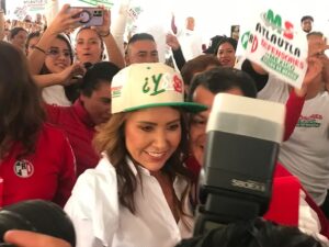 1 a morena le quedo grande el estado dde mexico