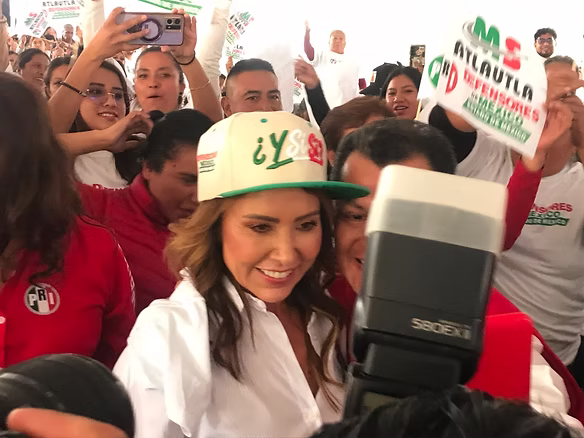 1 a morena le quedo grande el estado dde mexico