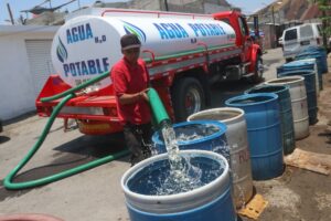 1 agua turbia en guadalajara