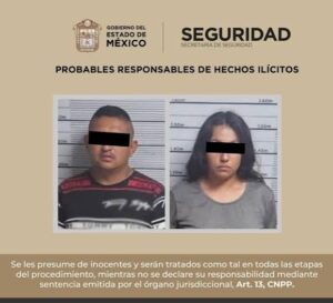 1 caen dos extorcionadores en valle de chalco