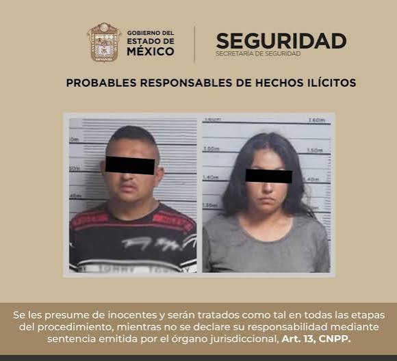 1 caen dos extorcionadores en valle de chalco