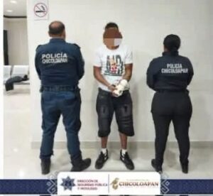 1 capturan a sujeto por violencia familiar