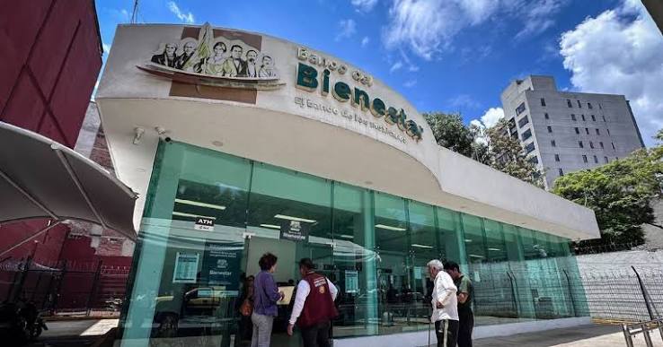 1 detienen a gerente del banco bienestar