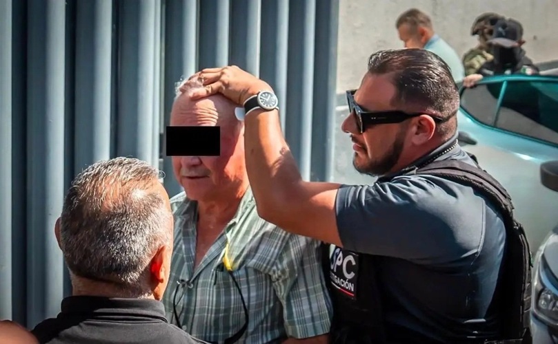 1 dictan prision a ernesto