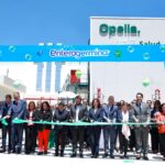 Industria farmacéutica del Estado de México crece con 2 mil 300 millones de pesos de la empresa francesa Opella