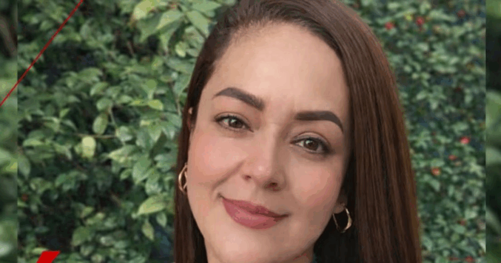 1 fallece roxana periorista