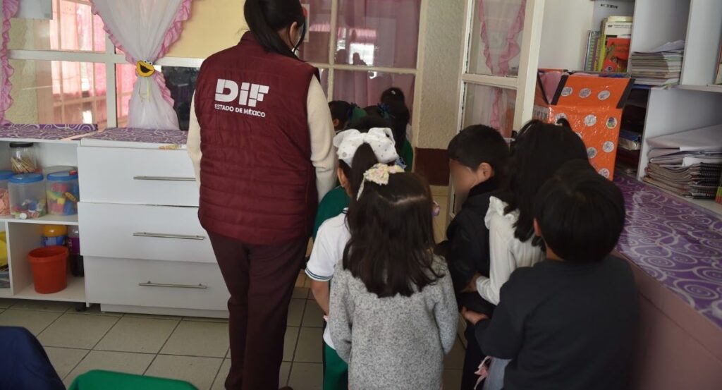 1 gobierno del edomex