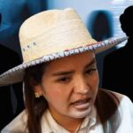 ¿Grecia Quiroz, contra quién en Michoacán? Estos son los aspirantes de Morena más populares