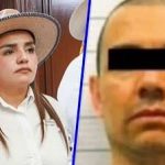 Grecia Quiroz reacciona a detención del ‘R1’ por el asesinato de Carlos Manzo: ‘Esto aún no termina’
