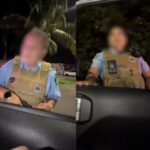 25 años de prisión a policías de Cancún que extorsionaban turistas.