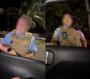 1 policias de cancun que extorcionaban a turistas