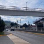 ¿Usas puentes peatonales? Edomex revisará cuáles necesitan reparación o demolición
