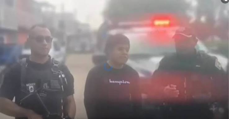 1 recuperan moto que fue robada en chimahualcan