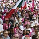 Somos México realizará este sábado la asamblea constituyente de su Consejo Nacional