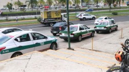 1 taxista