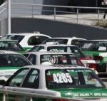 Córdoba, Orizaba, Coatzacoalcos, Veracruz y Xalapa concentran la mayor presencia de taxis con concesiones ‘clonadas’ en la entidad: dirigente taxista