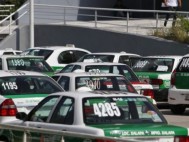 1 taxistas