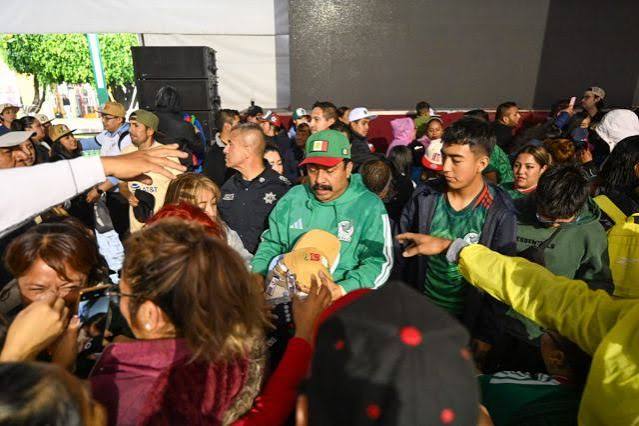 1 texcoco futbolero
