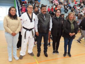 1 texcoco karate