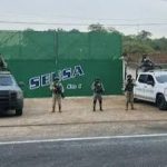 No era una refinería clandestina: Aseguran centro de almacenamiento ilegal de combustible en Veracruz