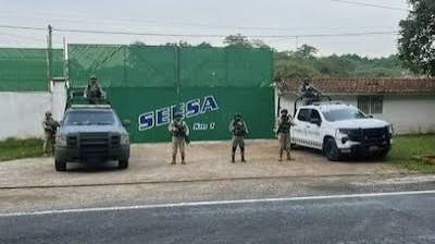 1 veracruz toma clandestina