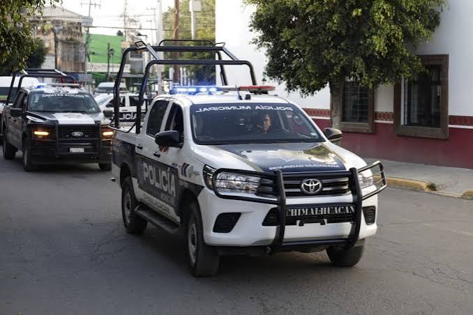 1 zona oriente del edomex