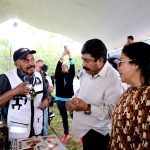 Arrancó Curso de Verano Deportivo en Texcoco.