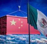 Mientras EU amenaza al gobierno de Sheinbaum, China celebra que mantiene avances de cooperación bilateral con México