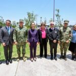 Estrategia de Seguridad, Mando Unificado Oriente de la Presidenta Claudia Sheinbaum reduce delitos en 15 municipios del EdoMéx