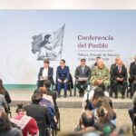 Plan de la Zona Oriente amplía atención médica en EdoMéx; alistan hospitales en Chicoloapan, Ecatepec y Chimalhuacán en beneficio de más de 1.7 millones de mexicanos
