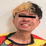 Policías de Neza detienen a 17 presuntos responsables de robo a transeúnte