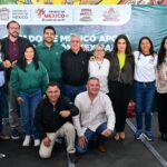 Disfruta en EdoMéx el partido México vs Inglaterra! Sonideros, rifas, antojitos y un sinfín de actividades culturales y deportivas en municipios del Oriente y Pueblos Mágicos