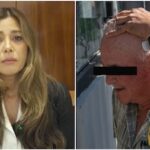 Mi papá nunca se escondió’: Hija de Ernesto ‘N’ pide proceso justo para el exgobernador de Baja California