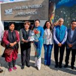 𝗔𝗿𝗿𝗮𝗻𝗰o 𝗲𝗹 𝗙𝗲𝘀𝘁𝗶𝘃𝗮𝗹 𝗜𝗻𝘁𝗲𝗿𝗻𝗮𝗰𝗶𝗼𝗻𝗮𝗹 𝗱𝗲 𝗹𝗮𝘀 𝗟𝘂𝗰𝗶e𝗿𝗻𝗮𝗴𝗮𝘀