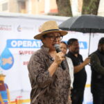 Azucena Cisneros pone en marcha pozo Las Fuentes; beneficia a más de 40 mil vecinos