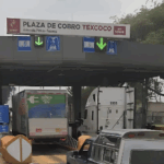 Autopistas mexiquensespermanecerán concesionadas hasta 2081