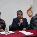 Morena Edomex lanza en agosto convocatoria para candidatos de 2027