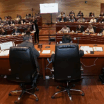 Inicia análisis de la reforma judicial en Edomex; diputados buscan evitar errores constitucionales