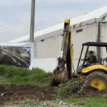 Valle de Chalcoavanza con dos nuevos puentes para fortalecer la conexión con CDMX e Ixtapaluca