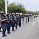 Policía del Edomex, entre las mejor evaluadas del país; informe detecta fallas en capacitación