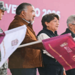 Arranca Gobierno del EDOMÉX “Operativo Vacaciones de Verano 2026” para proteger a Mexiquenses y Turistas.