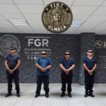 Operativo Enjambre llega a Tabasco: Detienen a 6 policías estatales por secuestro y extorsión