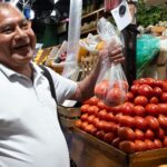 Inflación en México retrocede a mínimos de 5 años y medio: Se ubica en 3.37 por ciento anual