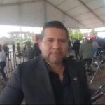 “LA JUSTICIA SOCIAL DEBE CAMINAR HASTA DONDE ESTÁ LA GENTE”