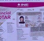 Inicia INE expedición de una nueva credencial para votar que incorpora mecanismos de seguridad reforzados